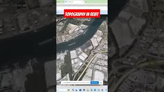 Topography in Revit akstudio [upl. by Regnij]
