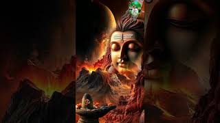 Mahadev status video  bholenath status ☘️ mahakal status mahadev shorts viral shortvideo [upl. by Osicnarf]