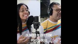 Hino do Sínodo arquidiocesano de Olinda e Recife [upl. by Chapell]