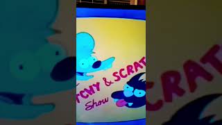 itchy and scratchy theme song remake [upl. by Louis415]