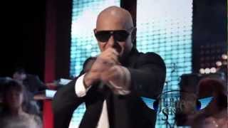 Pitbull  Echa Pa Lla quotSube Las Manos Pa Arribaquot  Un Official  Un Oficial  Live  En Vivo [upl. by Aloek935]