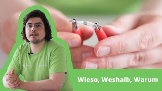 Wieso Weshalb Warum  Elektromobilität 15 [upl. by Ybbil]