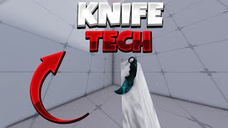 One Of The Best Knife Techs In Roblox Rivals [upl. by Lay]