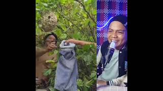 Salah Apa Tawon ini reaction [upl. by Bollay]