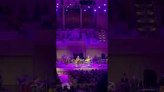 Indigo Girls  at Chautauqua Institute  Singing Look Long [upl. by Ahs]