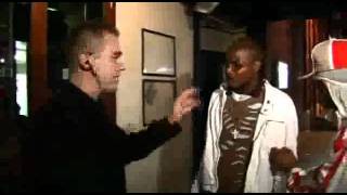 Bouncers ITV Series Episode 3 23 [upl. by Onitnas]