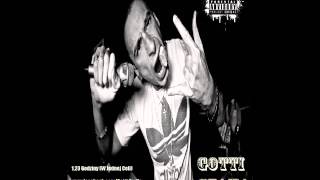 Gotti CzaHa 1 23GodzinyW Jednej Celi Scratch Dj Hard Cut [upl. by Svend]