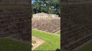 RUINAS DE QUIRIGUA IZABAL [upl. by Rooney]