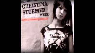 Christina Stürmer  Vorbei [upl. by Mauralia]