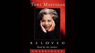 Beloved by Toni Morrison Audiobook Excerpt [upl. by Ainslie]