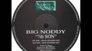 Big Noddy 7th Son Mind Benders Mix [upl. by Garrison]