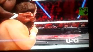 Jerry lawler heart attack [upl. by Othilia]