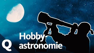 Astronomie So entdecken Hobbyastronomen den Sternenhimmel  Quarks [upl. by Asta792]