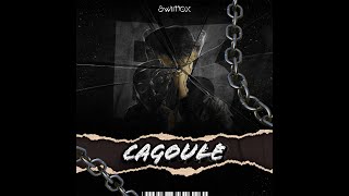 SWIMOX  CAGOULE Official Audio [upl. by Lugar882]