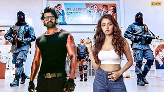 Natkhat quot Hindi Dubbed Action Movie  New South Indian Movies Dubbed In Hindi  Rukshar South Movie [upl. by Eelimaj384]