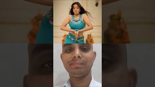 Full Dance Cover on Mere Mehboob Kashika Sisodia Dance [upl. by Euqinemod]