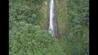 Drone Quiriri Joinville cachoeira [upl. by Len782]