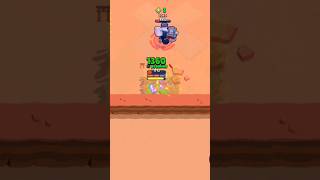 Brawl Stars Hide And Seek brawlstars gaming shortvideo supercell hideandseek brawlstarsmemes [upl. by Odele]