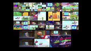 Super Why We found a super story answer with super why at once Part 4 [upl. by Xel]