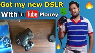 Unboxing and full review of Sony HX400V camera [upl. by Latsyrc81]