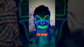 Im ghost ghost shorts [upl. by Hannah]