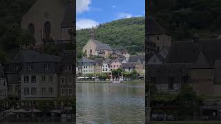 Mosel Beilstein Burg Metternich [upl. by Carolin]