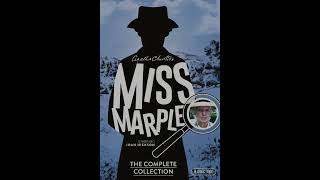 quotA Murder Is Announced Miss Marple 5quot By Agatha Christie [upl. by Oicnerual]