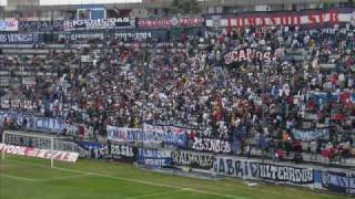 gol otro gol alianza lima [upl. by Lekzehcey]