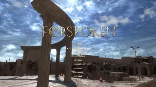 FORSPOKEN Gameplay [upl. by Alimak]