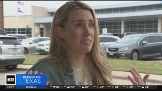 Parents upset school makes Plano ISD closure list [upl. by Auqinu42]