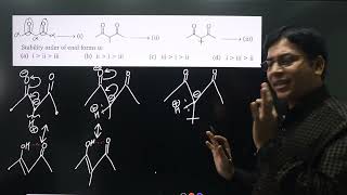 Stability order of enol forms is [upl. by Glassman639]