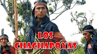 Los Chachapoyas Vs Los Incas 🔴 [upl. by Nytsyrk]