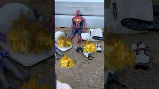 Are you kidding me  Marvel Toys [upl. by Cara]