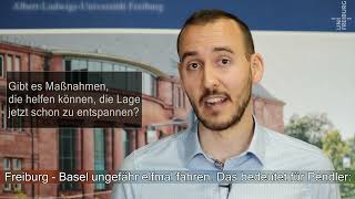 Dustin Kubas über alternative Energieträger [upl. by Ttegdirb]