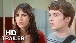 The Faculty 1998  Remastered Trailer Elijah Wood Josh Harnett Jordana Brewster [upl. by Enaitsirk]