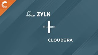 Zylk  Cloudera Providing Open Source solutions to enterprises [upl. by Dorsman]