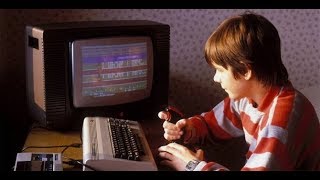 Commodore C64 SID  one hour Chiptunes [upl. by Assiralc]