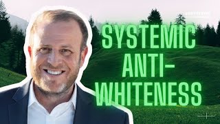 Jeremy Carl  A Reckoning on Race Why we need to be honest about antiwhiteness [upl. by Yrrep]