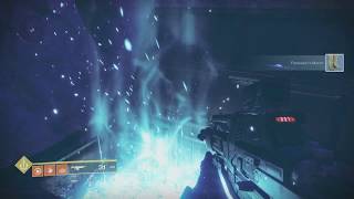 Destiny 2 Nessus Treasure Map Arcadian Valley [upl. by Andrus789]