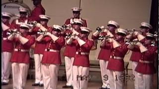 May 9 1992 Commandants Own concert SUNY Fredonia [upl. by Nets]