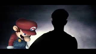 MARIO WATCH OUT  morgz kills mario [upl. by Ahseem]