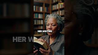 Toni Morrison The Storytelling Genius Who Told America the Truth [upl. by Combs]