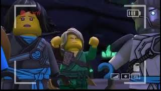 Ninjago blooperss13 [upl. by Malley]