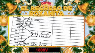 En Vivo  Gran Sorteo Ventanas [upl. by Trubow655]