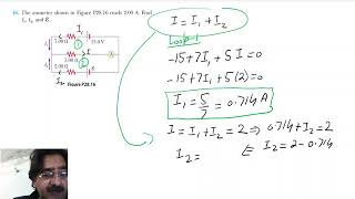 Book Serway Chapter 28 Problem 16 [upl. by Betthezel]