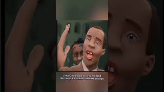 The Jubilaires quotNoahquot but its clay animation [upl. by Barr]