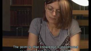 quotTeaching Teaching amp Understanding Understandingquot 23 English subtitles [upl. by Eerehs927]