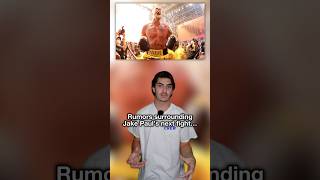 Who’s Jake Paul fighting next [upl. by Camella183]