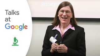 Barbara Oakley  Learning How to Learn  Talks at Google [upl. by Iolanthe156]