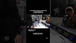 JID FREESTYLES ON FLEX  FREESTYLE056 BOOTLEG  Prod Mycelial Cords [upl. by Graces]